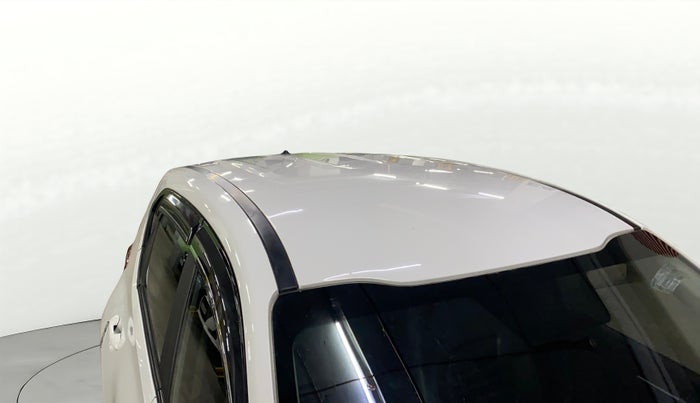 2023 KIA SONET HTK 1.5 DIESEL IMT, Diesel, Manual, 77,159 km, Roof