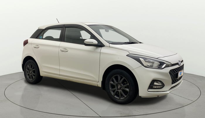 2018 Hyundai Elite i20 ASTA 1.2, Petrol, Manual, 54,865 km, SRP