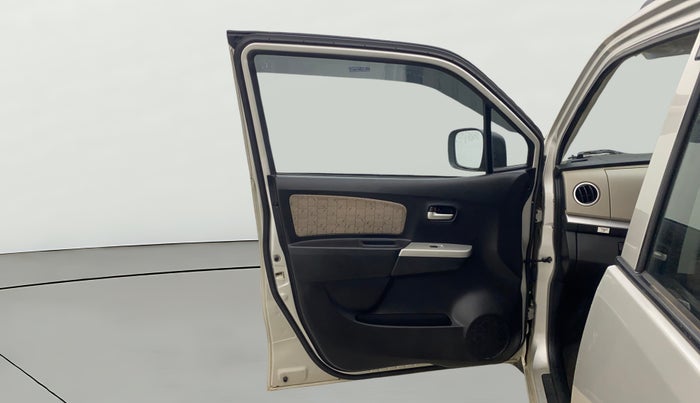 2016 Maruti Wagon R 1.0 VXI  ABS-AIRBAG, Petrol, Manual, 16,869 km, LHS Front Door