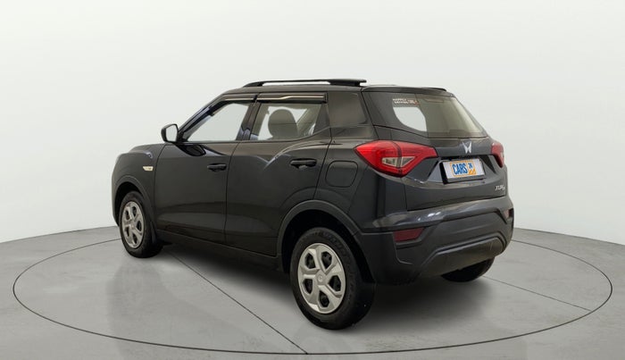 2023 Mahindra XUV300 W4 1.2 PETROL, Petrol, Manual, 52,472 km, Left Back Diagonal
