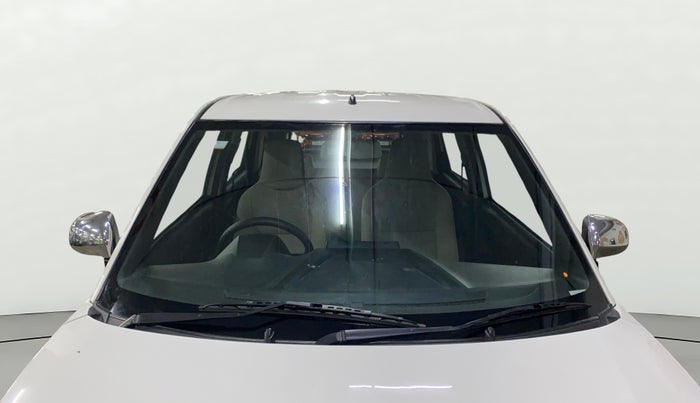 2021 Maruti New Wagon-R LXI 1.0, Petrol, Manual, 80,319 km, Front Windshield