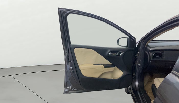 2018 Honda City 1.5L I-VTEC V MT, Petrol, Manual, 25,484 km, LHS Front Door