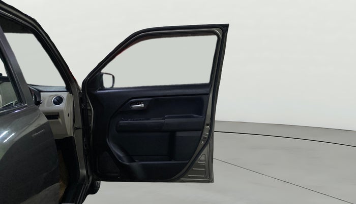 2019 Maruti New Wagon-R ZXI 1.2 AMT, Petrol, Automatic, 91,624 km, RHS Front Door