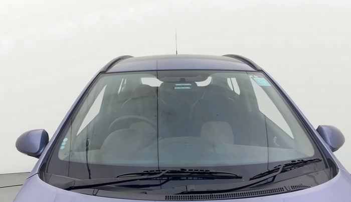 2017 Hyundai Grand i10 SPORTZ 1.2 KAPPA VTVT, Petrol, Manual, 59,459 km, Front Windshield