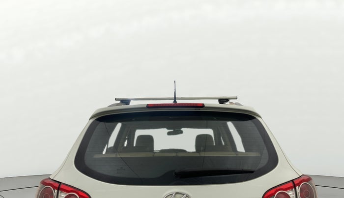 2013 Hyundai Santa Fe 4 WD AT, Diesel, Automatic, 1,22,204 km, Rear Windshield