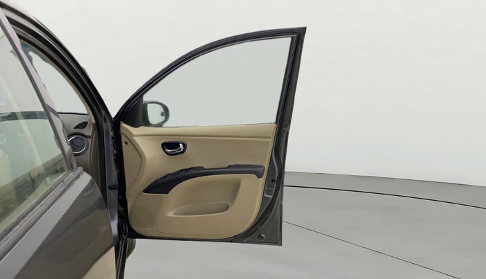 2012 Hyundai i10 MAGNA 1.2, Petrol, Manual, 38,053 km, RHS Front Door