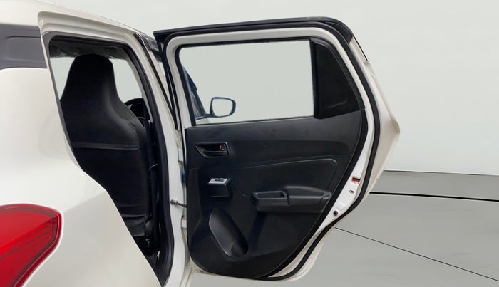 2024 Maruti Swift LXi, Petrol, Manual, 33,299 km, RHS Rear Door