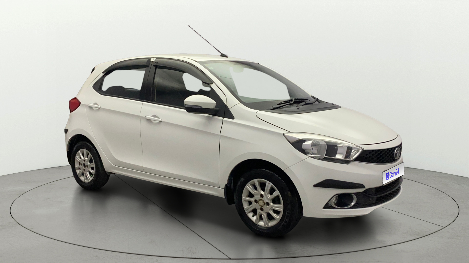 2016 Tata Tiago 2021-2026 XZ PETROL 2016 Tata Tiago 2021-2026 XZ PETROL