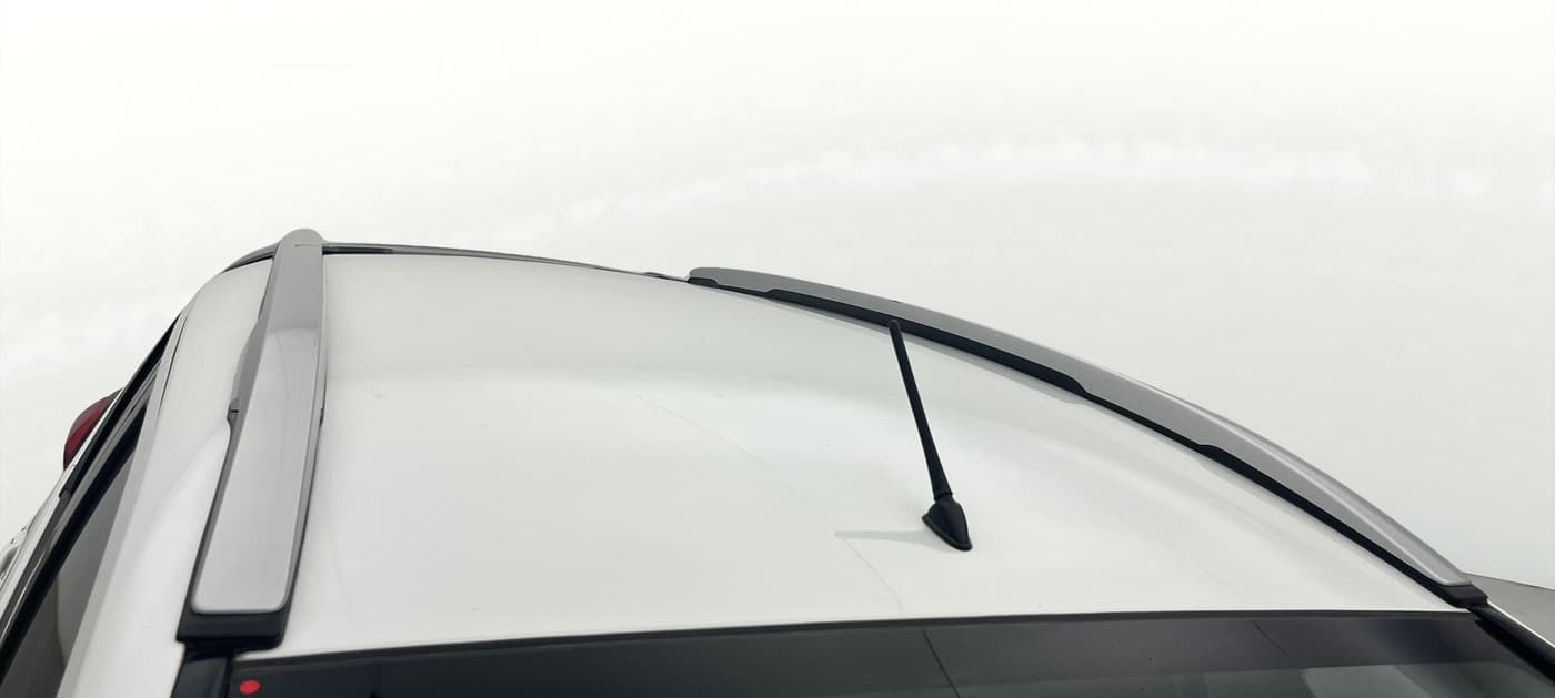2019 Honda WR-V 1.2L I-VTEC S MT, Petrol, Manual, 23,677 km, Roof