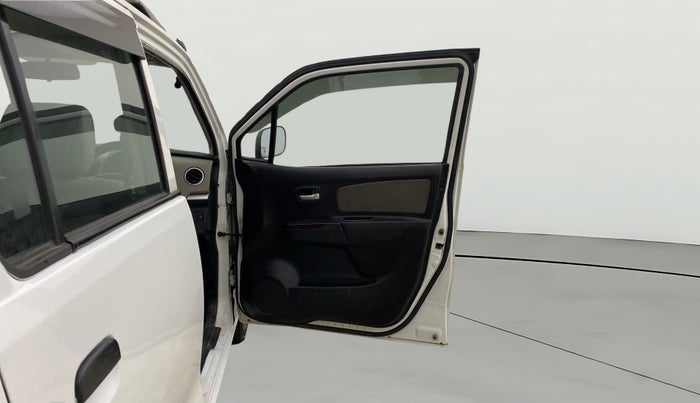 2017 Maruti Wagon R 1.0 LXI, Petrol, Manual, 80,949 km, RHS Front Door