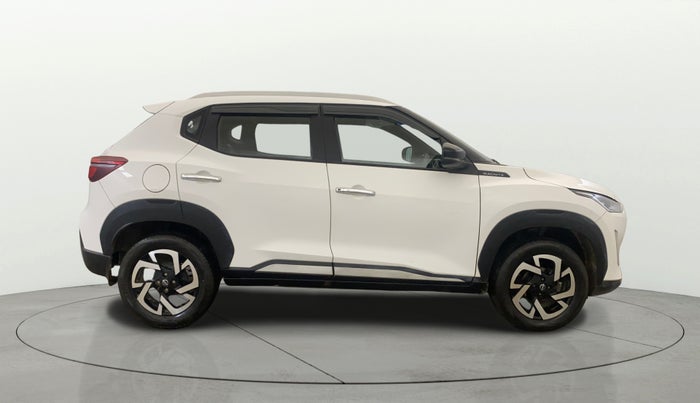 2022 Nissan MAGNITE XV MT, Petrol, Manual, 32,975 km, Right Side View