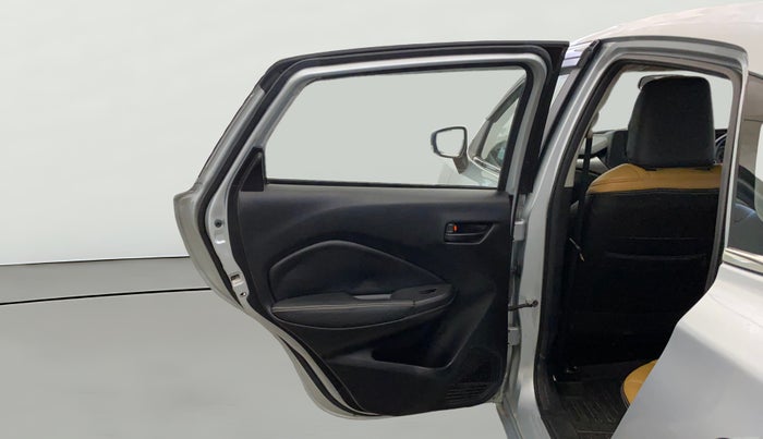 2024 Maruti Baleno SIGMA PETROL 1.2, Petrol, Manual, 16,178 km, LHS Rear Door