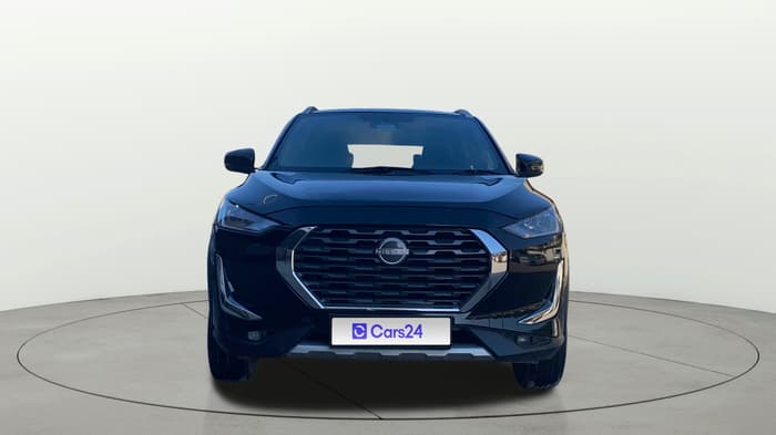 2024 Nissan MAGNITE XL, Petrol, Manual, 21,290 km, Front