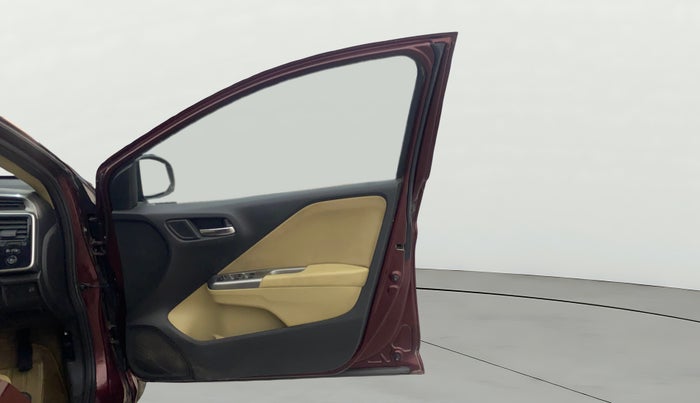 2014 Honda City 1.5L I-VTEC V MT, Petrol, Manual, 1,03,840 km, RHS Front Door