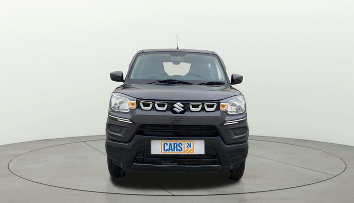 2023 Maruti S PRESSO VXI PLUS (O) AMT, Petrol, Automatic, 36,469 km, Front