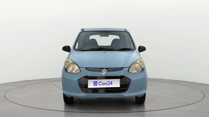 2014 Maruti Alto 800 LXI, Petrol, Manual, 52,573 km, Front
