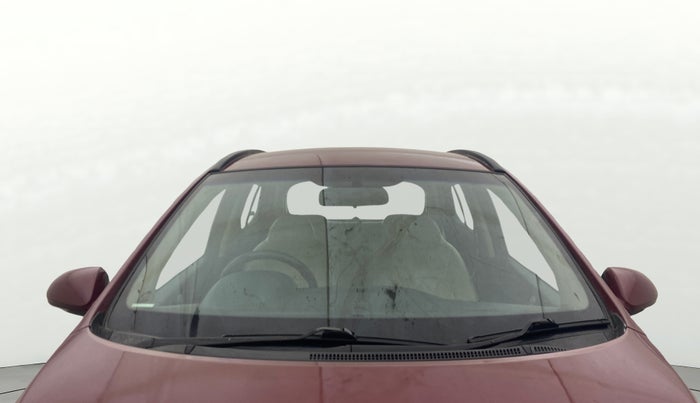 2014 Hyundai Grand i10 SPORTZ 1.2 KAPPA VTVT, Petrol, Manual, 66,342 km, Front Windshield