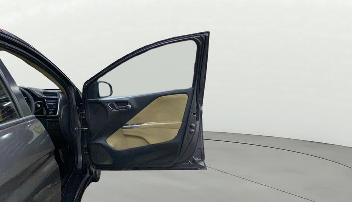 2017 Honda City 1.5L I-VTEC VX, Petrol, Manual, 81,103 km, RHS Front Door