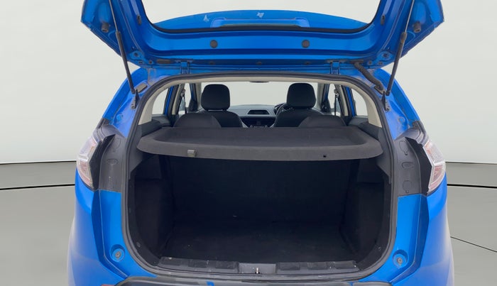 2018 Tata NEXON XM PETROL, Petrol, Manual, 98,175 km, Boot Open Zoomed View