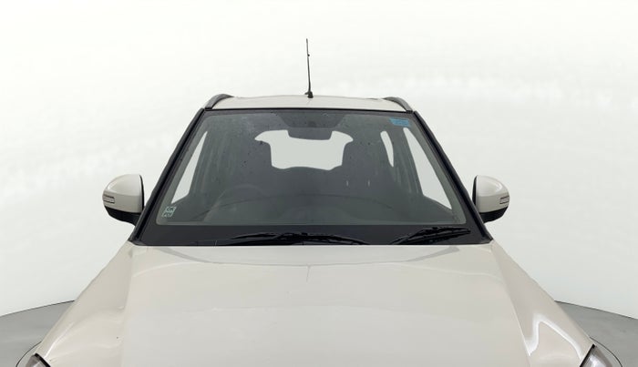 2022 Toyota URBAN CRUISER HIGH GRADE MT, Petrol, Manual, 13,775 km, Front Windshield