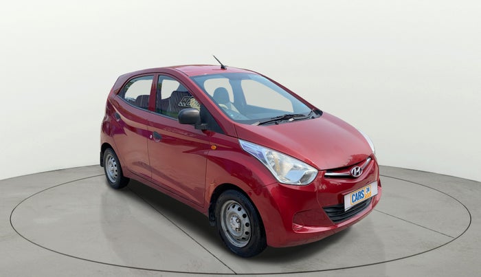 2018 Hyundai Eon ERA +, Petrol, Manual, 44,356 km, SRP