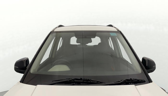 2020 Hyundai Creta SX 1.5 PETROL, Petrol, Manual, 91,713 km, Front Windshield