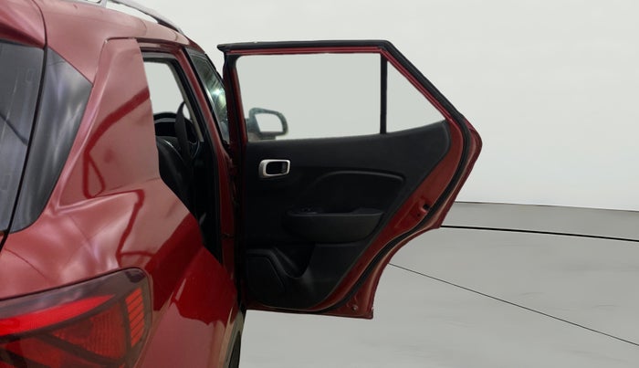 2019 Hyundai VENUE S 1.0 TURBO DCT, Petrol, Automatic, 69,334 km, RHS Rear Door