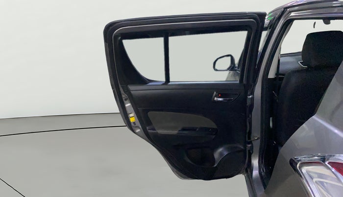 2017 Maruti Swift VXI, Petrol, Manual, 41,239 km, LHS Rear Door