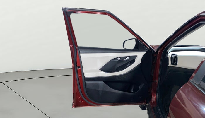 2022 Hyundai Creta SX 1.5 PETROL, Petrol, Manual, 21,712 km, LHS Front Door