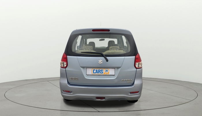 2013 Maruti Ertiga ZDI, Diesel, Manual, 60,730 km, Back/Rear