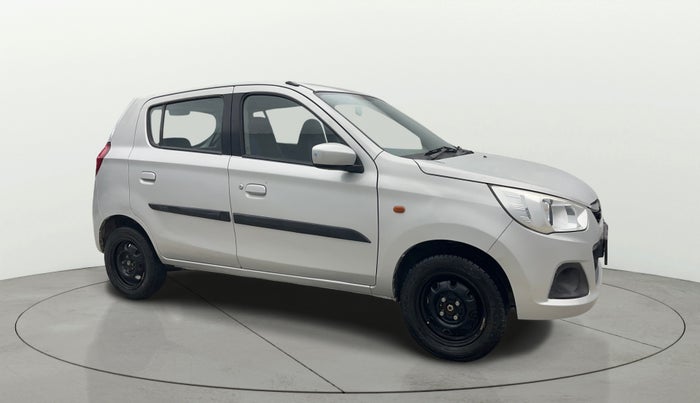 2015 Maruti Alto K10 VXI (O), Petrol, Manual, 38,989 km, Right Front Diagonal