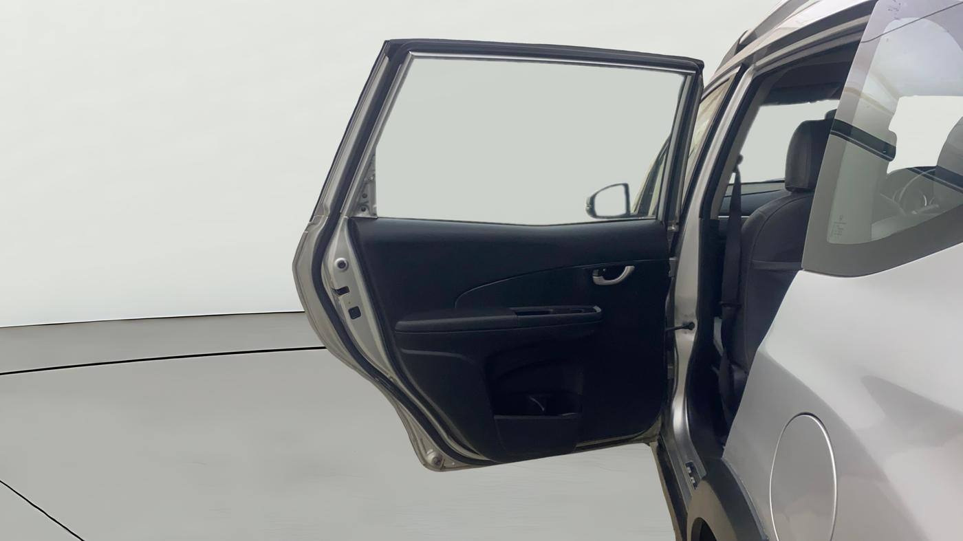 2018 Honda BR-V 1.5L I-VTEC V CVT, CNG, Automatic, 88,497 km, LHS Rear Door