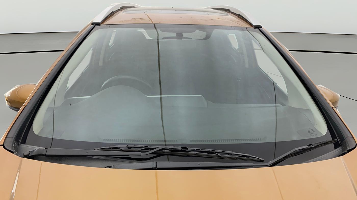 2019 Honda WR-V 1.2L I-VTEC VX MT, Petrol, Manual, 46,577 km, Front Windshield