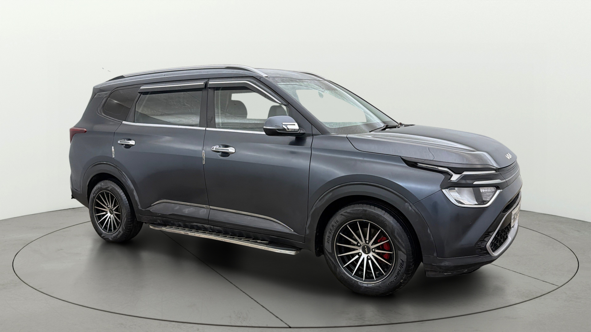 2023 KIA Carens PRESTIGE 1.5 PETROL 7 STR
