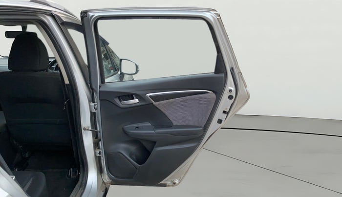 2018 Honda WR-V 1.2L I-VTEC VX MT, Petrol, Manual, 82,307 km, RHS Rear Door