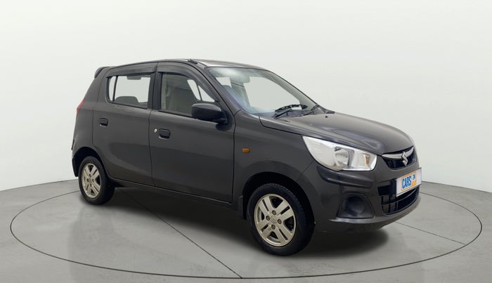 2019 Maruti Alto K10 VXI AMT, Petrol, Automatic, 28,447 km, SRP