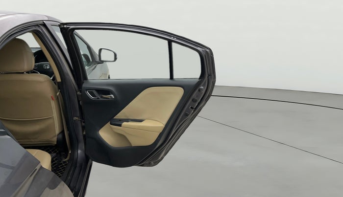 2019 Honda City 1.5L I-VTEC V MT, Petrol, Manual, 39,891 km, RHS Rear Door