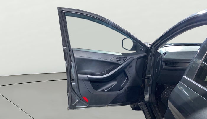 2024 Tata NEXON SMART 1.2 PETROL, Petrol, Manual, 29,844 km, LHS Front Door