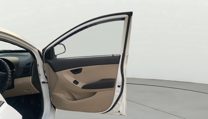 2018 Hyundai Eon ERA + SE, Petrol, Manual, 36,362 km, RHS Front Door