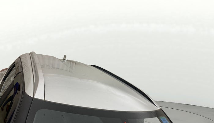 2025 Nissan MAGNITE Acenta B4D 1.0 Petrol MT, Petrol, Manual, 15,265 km, Roof