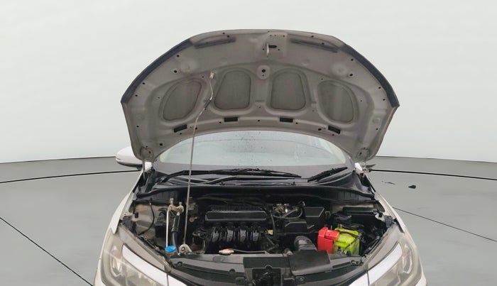 2017 Honda City 1.5L I-VTEC SV, Petrol, Manual, 86,185 km, Open Bonet