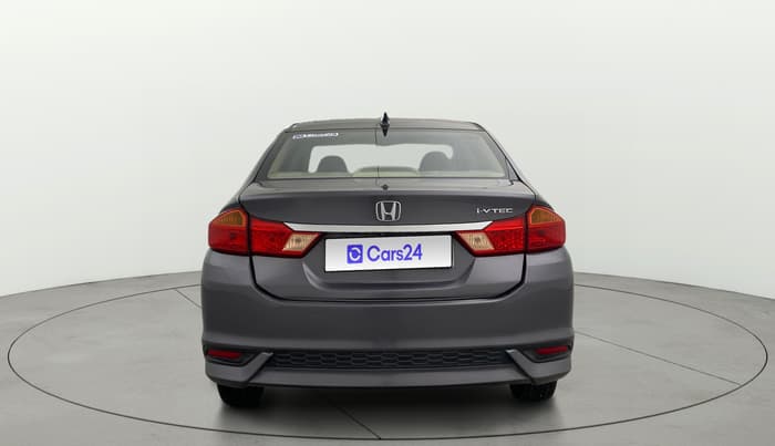2019 Honda City 1.5L I-VTEC V MT, Petrol, Manual, 1,11,626 km, Back/Rear