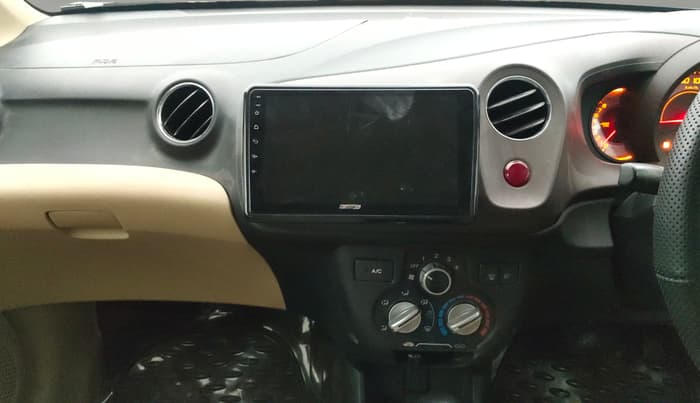 2013 Honda Brio VX AT, Petrol, Automatic, 43,331 km, Air Conditioner