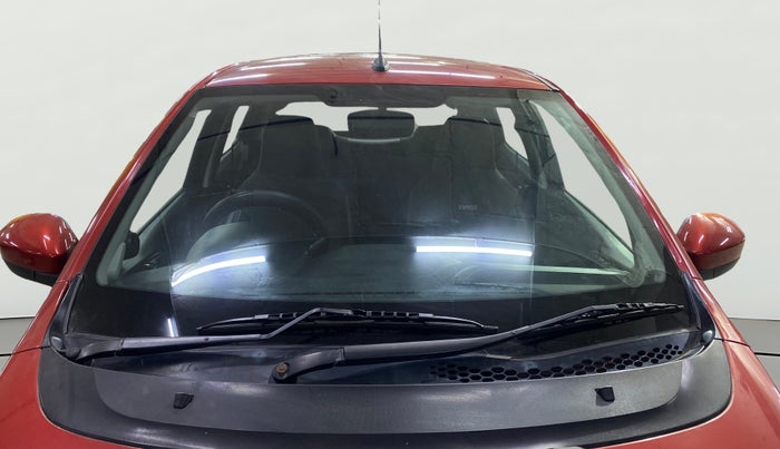 2019 Tata Tiago XT PETROL, Petrol, Manual, 8,689 km, Front Windshield