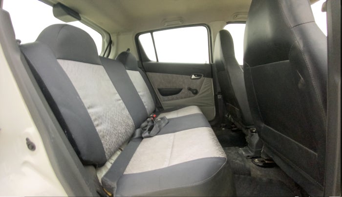 2017 Maruti Alto 800 LXI, CNG, Manual, 80,699 km, Right Side Rear Door Cabin