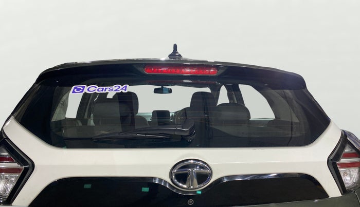 2020 Tata NEXON XZ PLUS PETROL, Petrol, Manual, 9,660 km, Rear Windshield