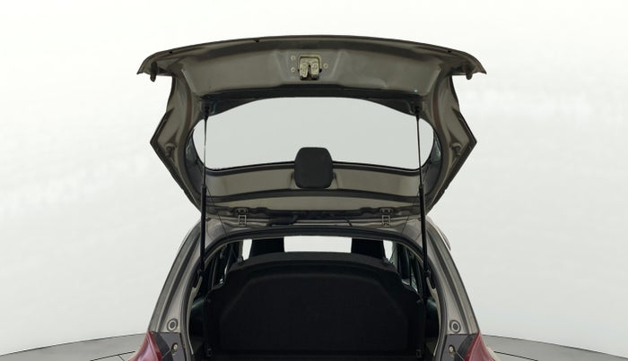 2022 Maruti Celerio ZXI, Petrol, Manual, 46,549 km, Boot Door Open