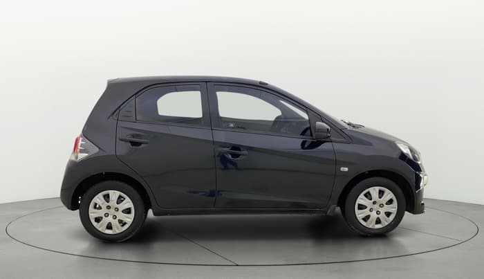 2015 Honda Brio S MT, Petrol, Manual, 49,910 km, Right Side View