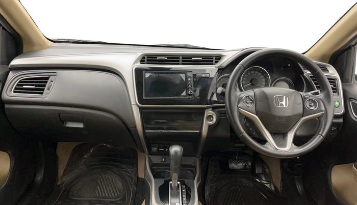 2019 Honda City 1.5L I-VTEC ZX CVT, Petrol, Automatic, 68,459 km, Dashboard