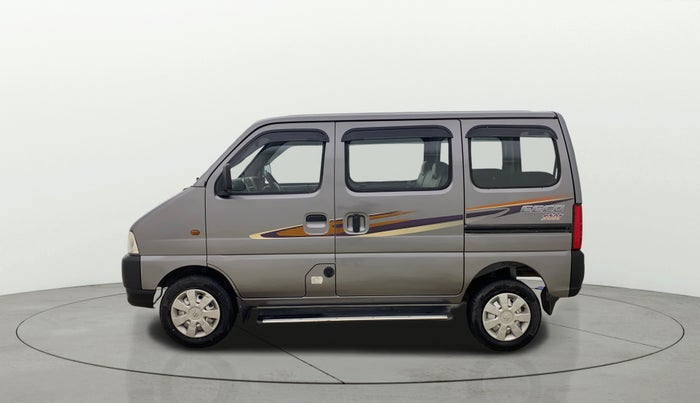 2022 Maruti Eeco 5 STR AC CNG (O), CNG, Manual, 42,135 km, Left Side